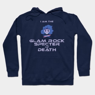 Glam Rock Specter of Death Hoodie